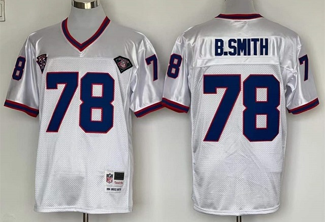 Buffalo Bills Jerseys 083